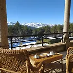 فندق De Gredos 4*