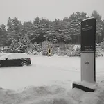 De Gredos فندق