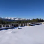 De Gredos 4*