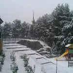 De Gredos 4* نافاريدوندا دي غريدوس