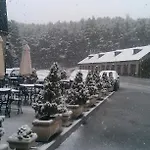 De Gredos فندق نافاريدوندا دي غريدوس