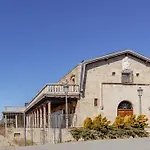 فندق De Gredos نافاريدوندا دي غريدوس