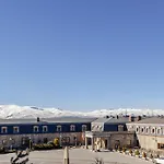 De Gredos فندق