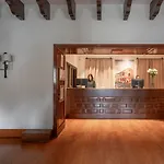 De Gredos فندق نافاريدوندا دي غريدوس
