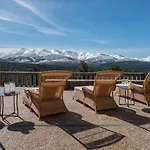 De Gredos 4* نافاريدوندا دي غريدوس