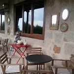 De Gredos فندق نافاريدوندا دي غريدوس