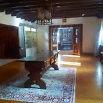 فندق De Gredos