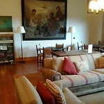 فندق De Gredos نافاريدوندا دي غريدوس