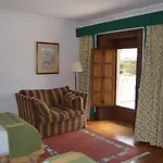 De Gredos فندق نافاريدوندا دي غريدوس