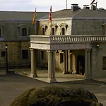 فندق De Gredos