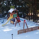 فندق De Gredos نافاريدوندا دي غريدوس