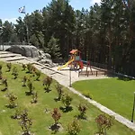 فندق De Gredos