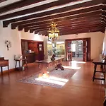 فندق De Gredos
