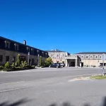 De Gredos نافاريدوندا دي غريدوس