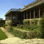 De Gredos 4* نافاريدوندا دي غريدوس