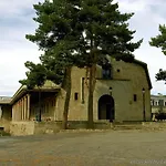 De Gredos فندق 4*
