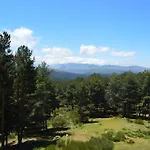 Hotel De Gredos 4*