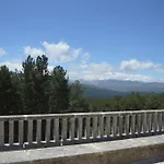 فندق De Gredos