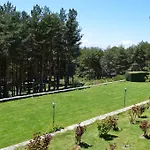 فندق De Gredos نافاريدوندا دي غريدوس
