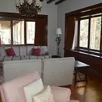 Hotel De Gredos 4*