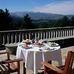 فندق De Gredos نافاريدوندا دي غريدوس