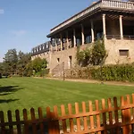 فندق De Gredos نافاريدوندا دي غريدوس