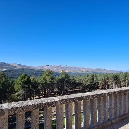 De Gredos Hotel Navarredonda de Gredos