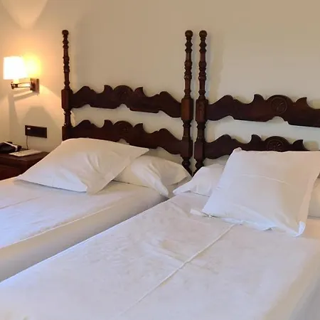 De Gredos Hotel 4*