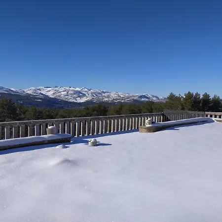 De Gredos 4*