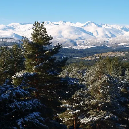 De Gredos 4*