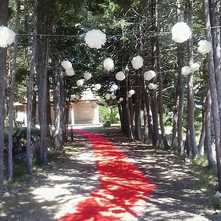 De Gredos מלון 4*