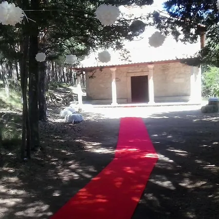 Отель De Gredos