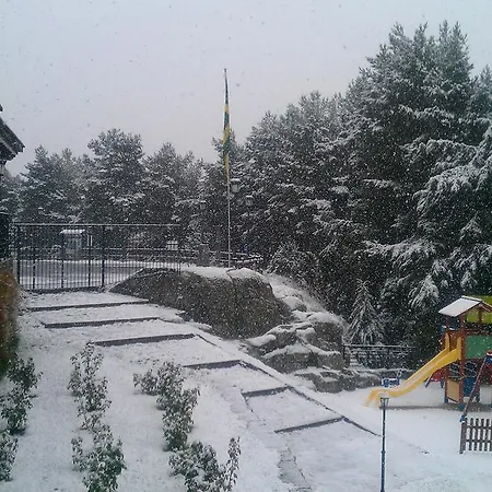 De Gredos 4* Наварредонда-де-Гредос