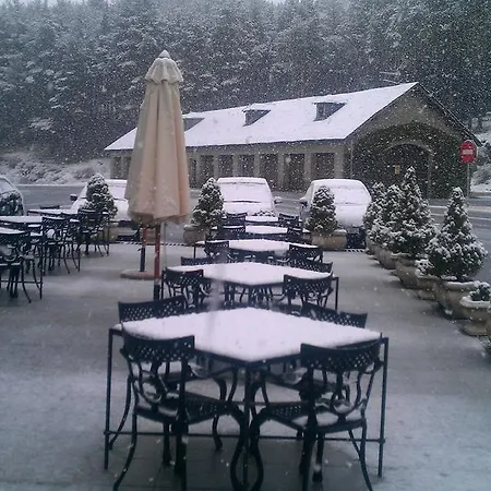 Otel De Gredos