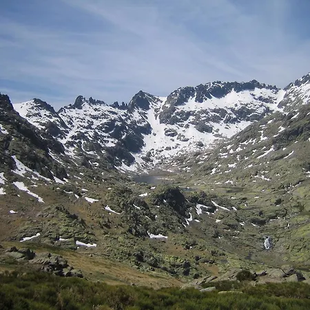 De Gredos