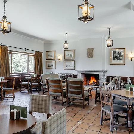 De Gredos Отель