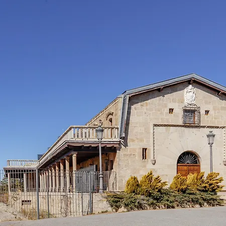 Otel De Gredos Navarredonda de Gredos