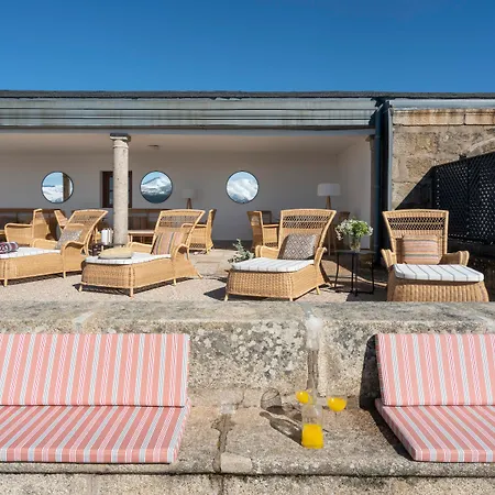 De Gredos Отель Наварредонда-де-Гредос