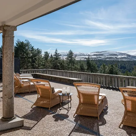 De Gredos