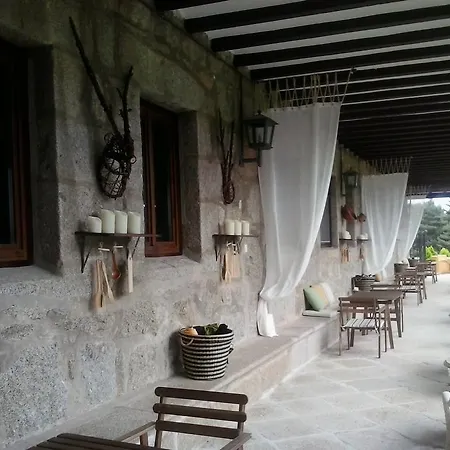 De Gredos Hotel 4*