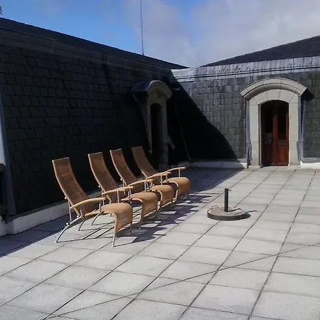 Otel De Gredos