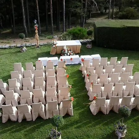 De Gredos 4* Navarredonda de Gredos