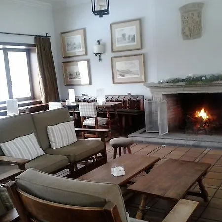 Hotel De Gredos