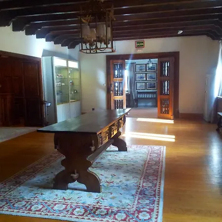 Otel De Gredos