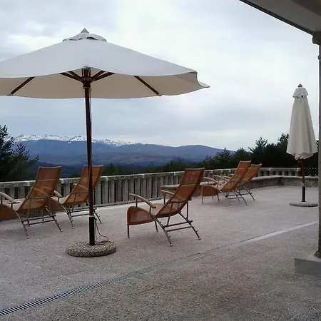 De Gredos Navarredonda de Gredos