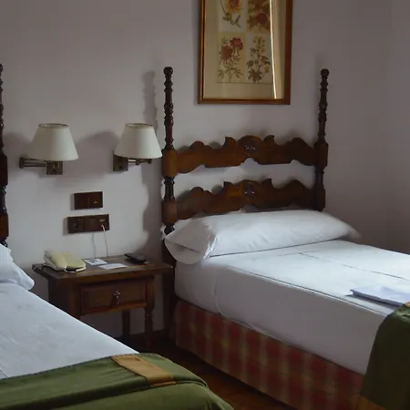 De Gredos Hotel Navarredonda