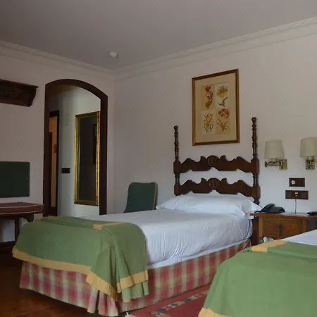 De Gredos Hotel Navarredonda