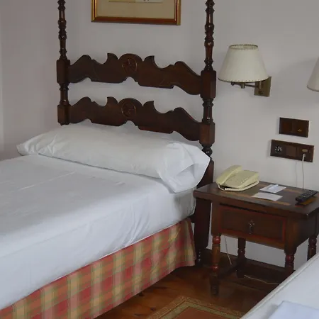 De Gredos Hotel Navarredonda