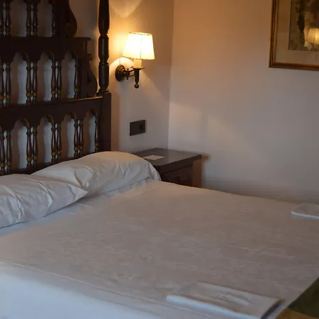 De Gredos Navarredonda