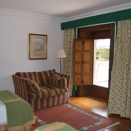 De Gredos Hotel Navarredonda de Gredos